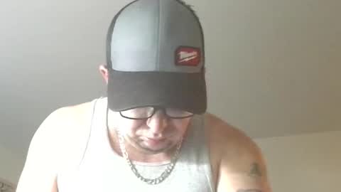 Snapshot of tweeter74 chatting on April 6, 4:46 am Tweeter74 online show from April 6, 4:46 am