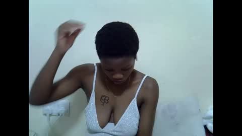 Twerlie online show from April 29, 6:47 pm