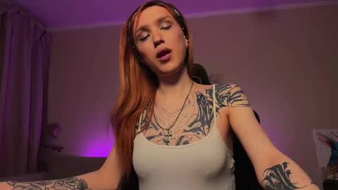 Maria 3 online show from November 24, 3:12 pm