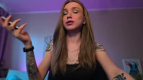 Maria 3 online show from March 27, 10:26 am