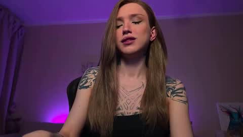 Maria 3 online show from March 30, 6:53 pm