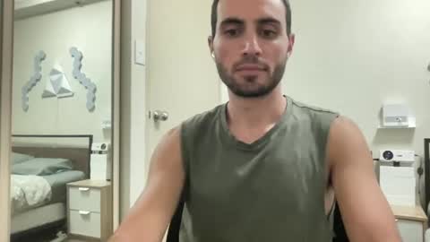 Twinkboy online show from January 31, 1:12 pm