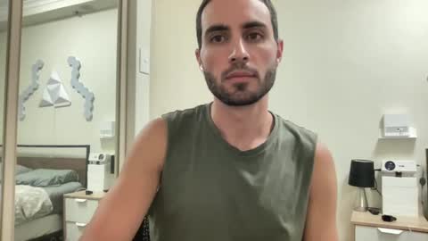 Twinkboy online show from February 2, 10:57 am