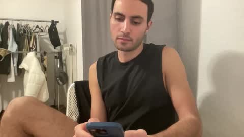 Twinkboy online show from October 15, 8:42 pm