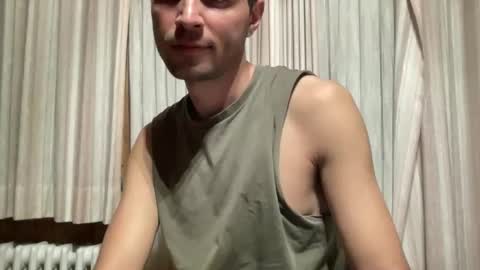 Twinkboy online show from December 15, 10:25 pm