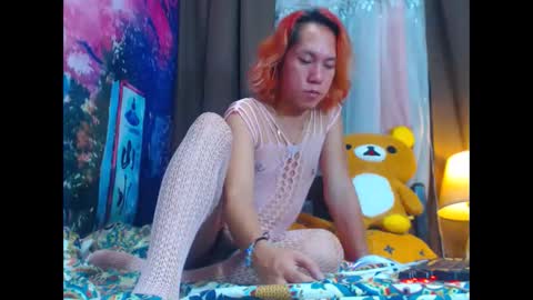 VAL online show from September 10, 2:33 am