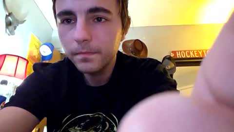 Snapshot of twink45722 chatting on February 28, 10:55 pm Thicc2Go4U online show from February 28, 10:55 pm