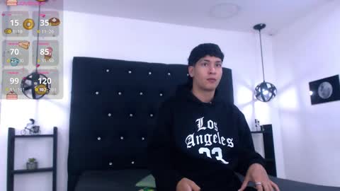 samu online show from November 25, 12:27 pm