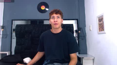 samu online show from February 26, 5:17 am