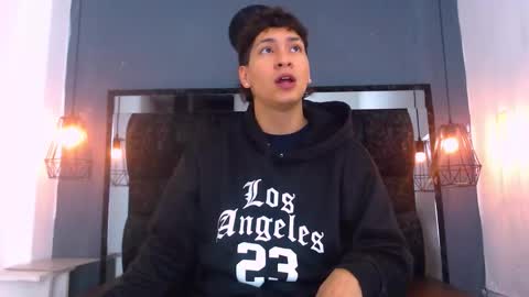 samu online show from March 25, 12:00 pm