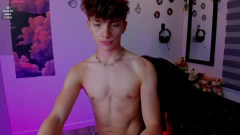 Snapshot of twink_dream__ chatting on July 24, 3:26 am jhony online show from July 24, 3:26 am