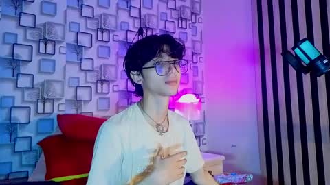 Sebastin online show from May 7, 12:21 pm