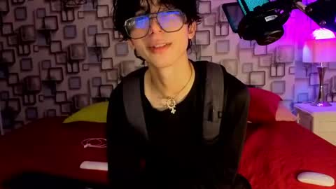 Sebastin online show from May 15, 12:12 pm