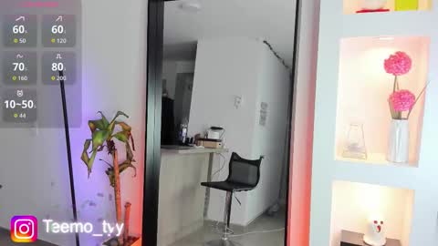 twink_teemo online show from January 13, 10:26 pm