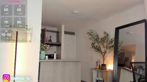 Snapshot of twink_teemo chatting on June 12, 9:03 pm twink_teemo online show from June 12, 9:03 pm
