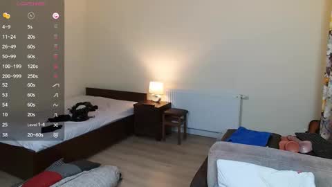 Vicky  Victor online show from March 4, 1:39 pm