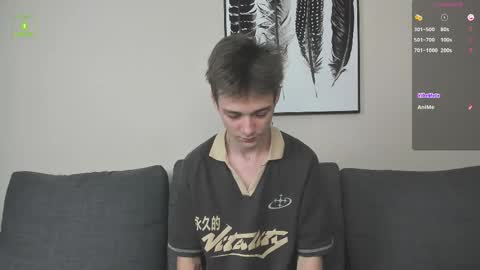 Snapshot of twinkguy_slim chatting on September 9, 4:28 pm Viego Pattel online show from September 9, 4:28 pm