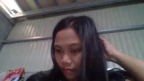 twinkle_purplemelon online show from December 15, 3:44 am