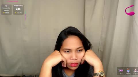 twinkle_purplemelon online show from February 22, 2:48 pm