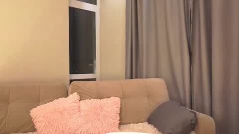 twinklefluff online show from November 8, 3:34 pm