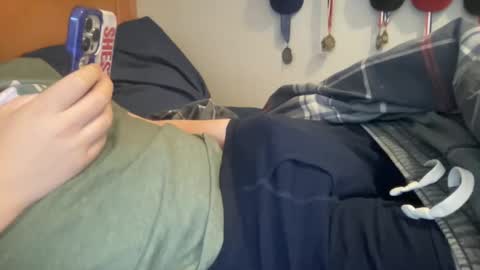 mike online show from February 2, 4:32 pm