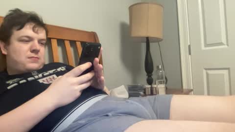 mike online show from April 9, 2:11 am