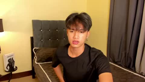 always horny clark online show from May 17, 1:07 pm