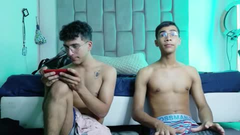 twinksecrets_ online show from March 15, 3:07 pm