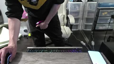 shytwink online show from March 23, 2:15 am