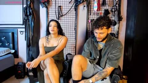 Clio  Tadeo online show from January 9, 10:44 pm