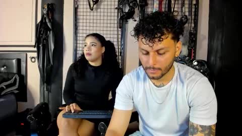 Clio  Tadeo online show from February 4, 3:45 am