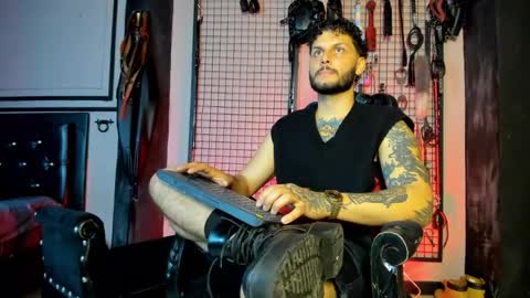 Clio  Tadeo online show from March 2, 5:08 am