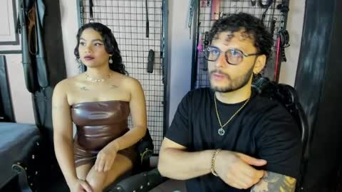 Snapshot of twisted_fantasy_ chatting on May 24, 4:28 am Clio Tadeo online show from May 24, 4:28 am