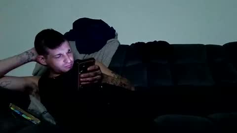 TwistedBlizzy online show from September 19, 9:22 am