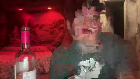 TWISTEDSTONES420 online show from February 26, 2:59 am