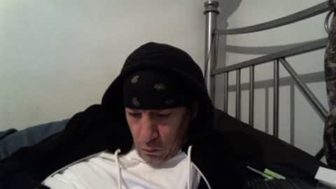 twistedvanilla online show from January 7, 8:06 am