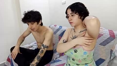 Matt online show from January 12, 5:51 pm