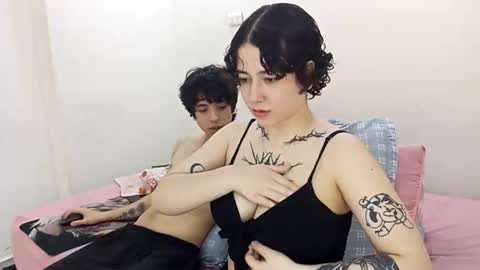 Matt online show from January 17, 5:38 pm