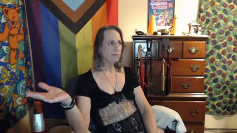 Snapshot of twocumkerry chatting on June 22, 9:39 am twocumkerry online show from June 22, 9:39 am