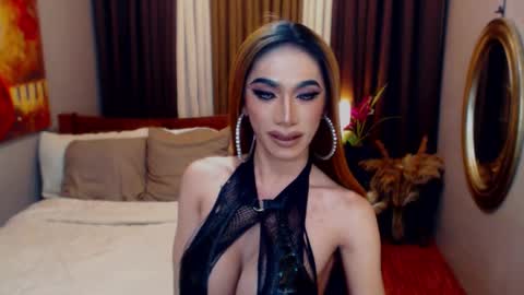 KiaraKeana online show from February 3, 5:16 am