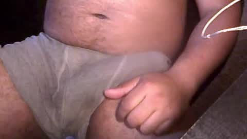 Snapshot of twohandedlongstroker chatting on March 4, 9:54 pm biggg daddyyy online show from March 4, 9:54 pm