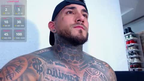 Angel online show from November 16, 2:39 am