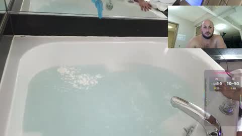 twooafterdark online show from February 22, 4:35 am