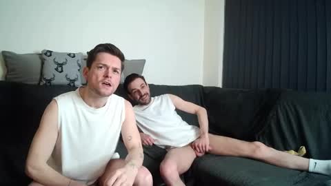 RyanRowan online show from April 15, 7:58 pm