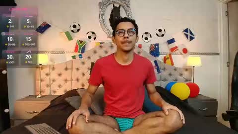 Snapshot of twunkmiguel chatting on June 22, 12:13 pm TwunkMiguel online show from June 22, 12:13 pm