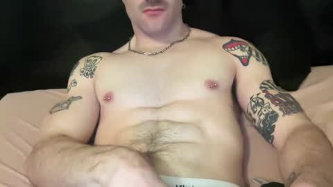 twunkymikey online show from February 17, 12:43 am