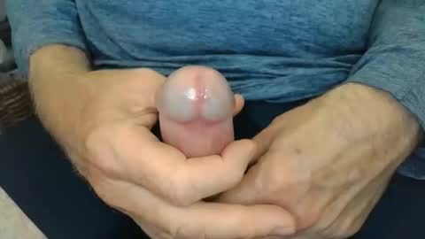 txpussyhound online show from October 19, 7:03 pm