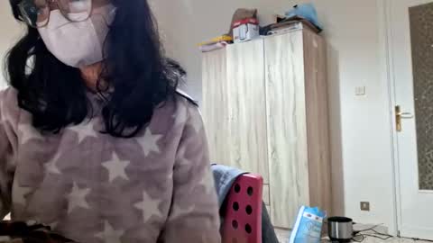 tyaca7748 online show from March 27, 7:24 pm