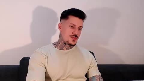 tyagodoll online show from February 3, 7:00 pm