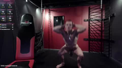 Tygers slave online show from March 2, 11:31 pm